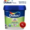 Sơn Dulux EasyClean chống bám bẩn kháng virus E017B lon 1L