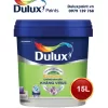 Sơn Dulux EasyClean chống bám bẩn kháng virus bề mặt mờ - E016M 15L