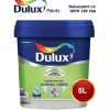 Sơn Dulux EasyClean chống bám bẩn kháng virus E016M lon 5L - Mờ