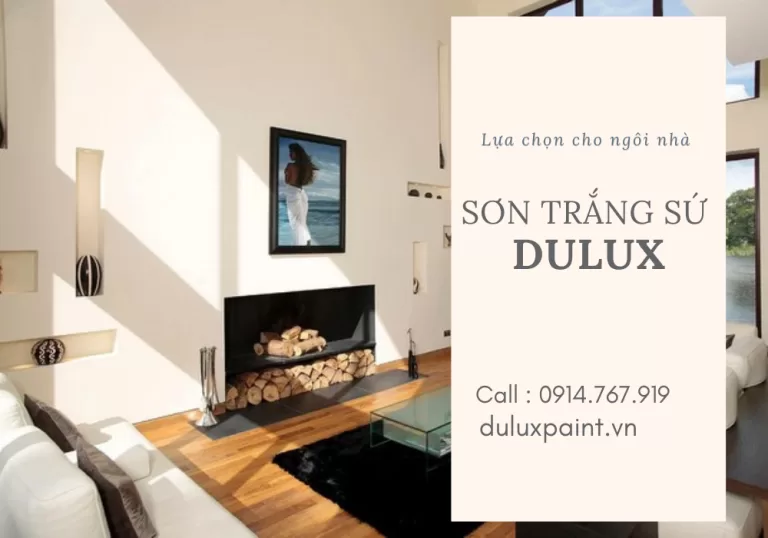 sơ Dulux