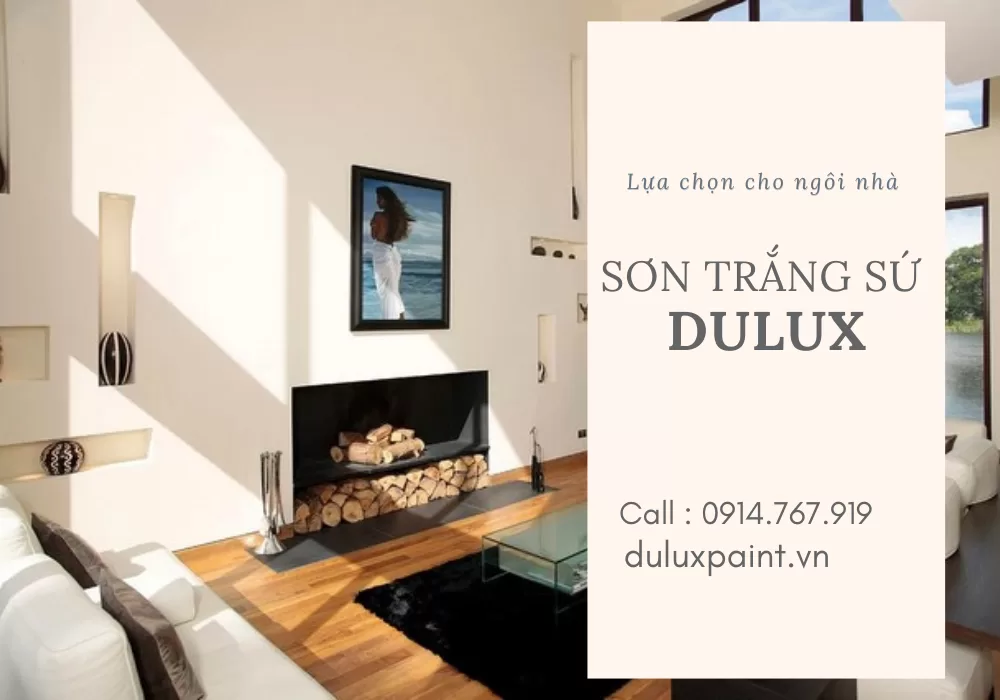 sơ Dulux