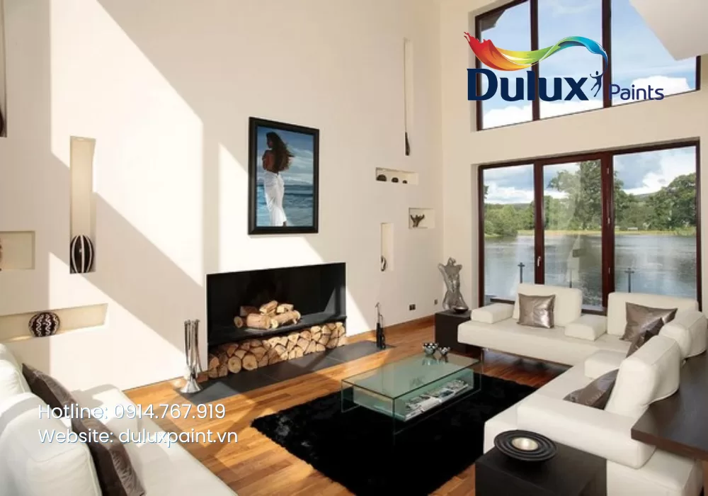 sơn dulux