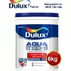 Chất chống thấm Dulux Aquatech C8033 lon 6kg