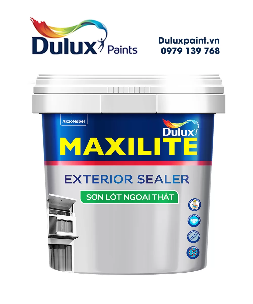 sơn Maxilite