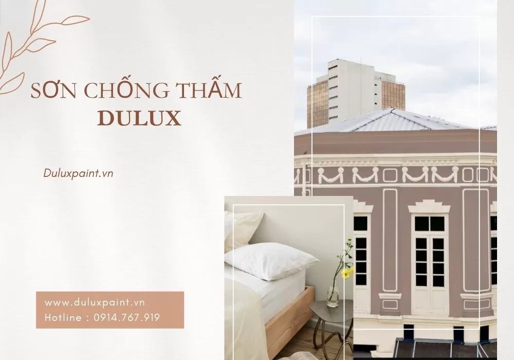 sươn dulux