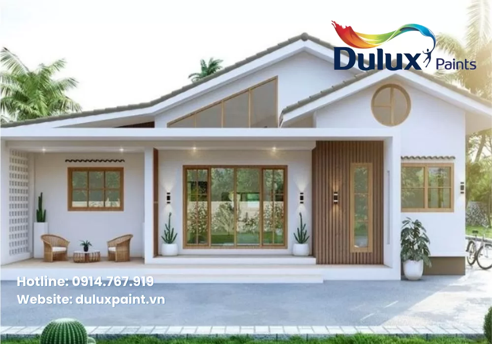 SƠN DULUX