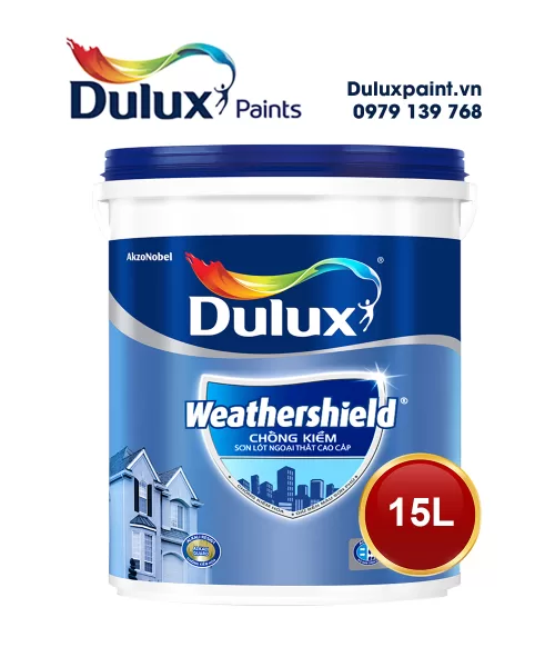 sơn lót dulux