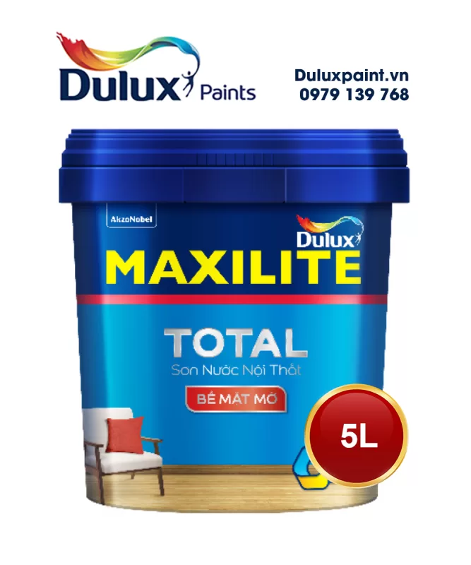 sơn maxilite