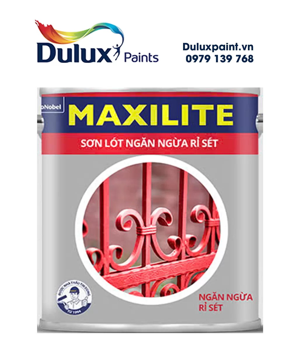 sơn lót Maxilite