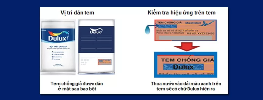 sơn dulux