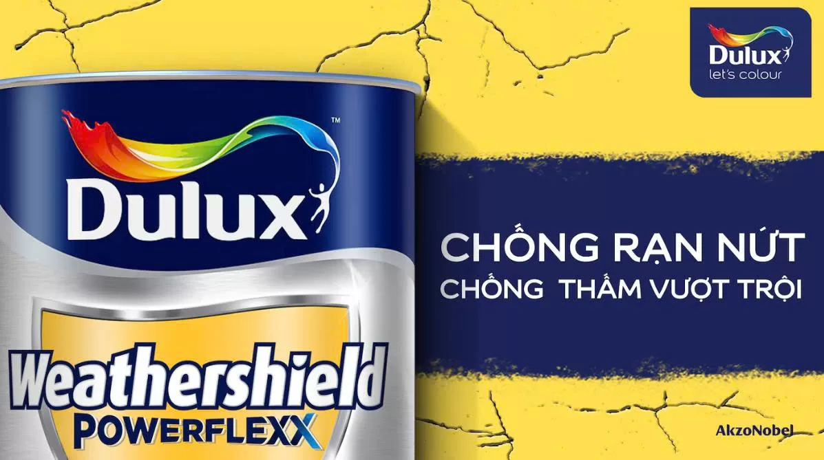 Sơn Dulux ngoài trời loại nào tốt - Chuyên gia khuyên dùng