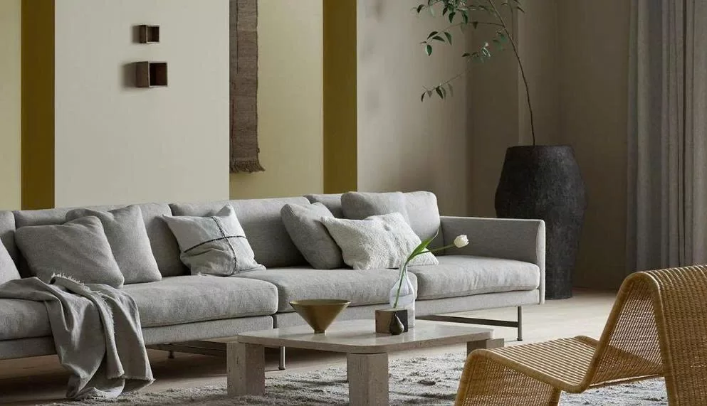 Sơn Dulux ngoài trời - Lựa chọn hoàn hảo cho ngôi nhà