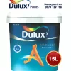 Sơn nội thất Dulux Ambiance AirFresh - 68A siêu cao cấp thùng 15L