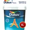 Sơn nội thất Dulux Ambiance AirFresh - 68A siêu cao cấp lon 5L