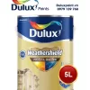 Sơn Dulux Weathershield Royal Shine lon 5L