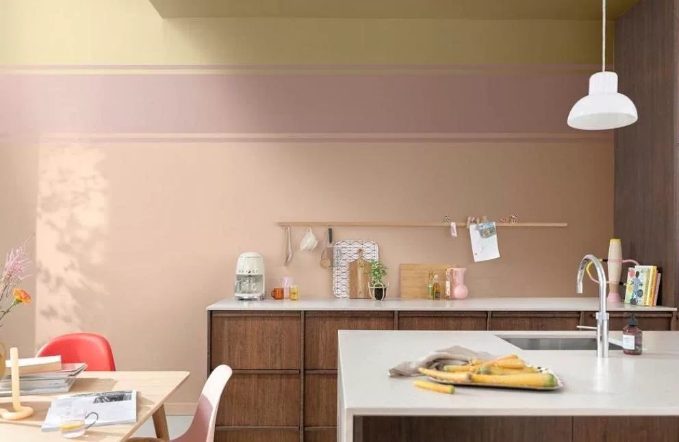 Đại lý sơn Dulux tại Hoàng Mai sơn chính hãng giá cạnh tranh