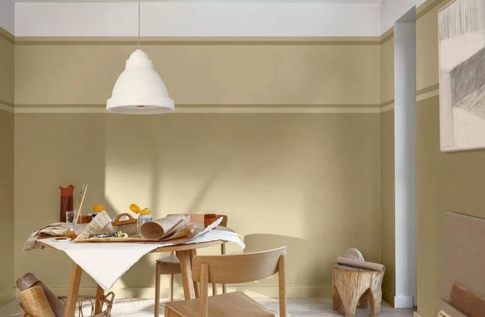 Đại lý sơn Dulux tại Hoàng Mai sơn chính hãng giá cạnh tranh