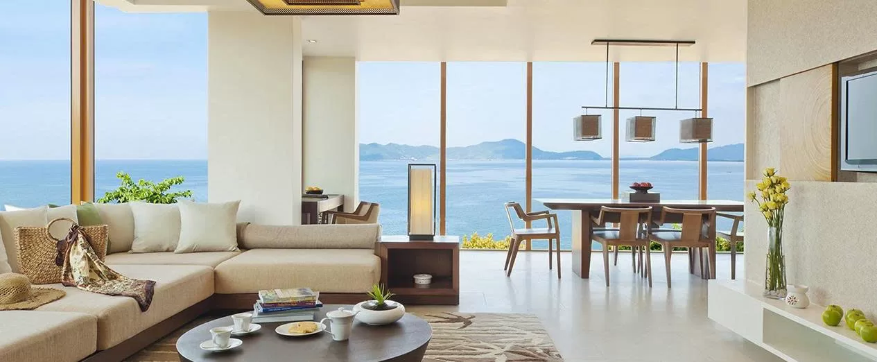 Mã màu sơn Dulux trong nhà - Bảng màu mới nhất 2025