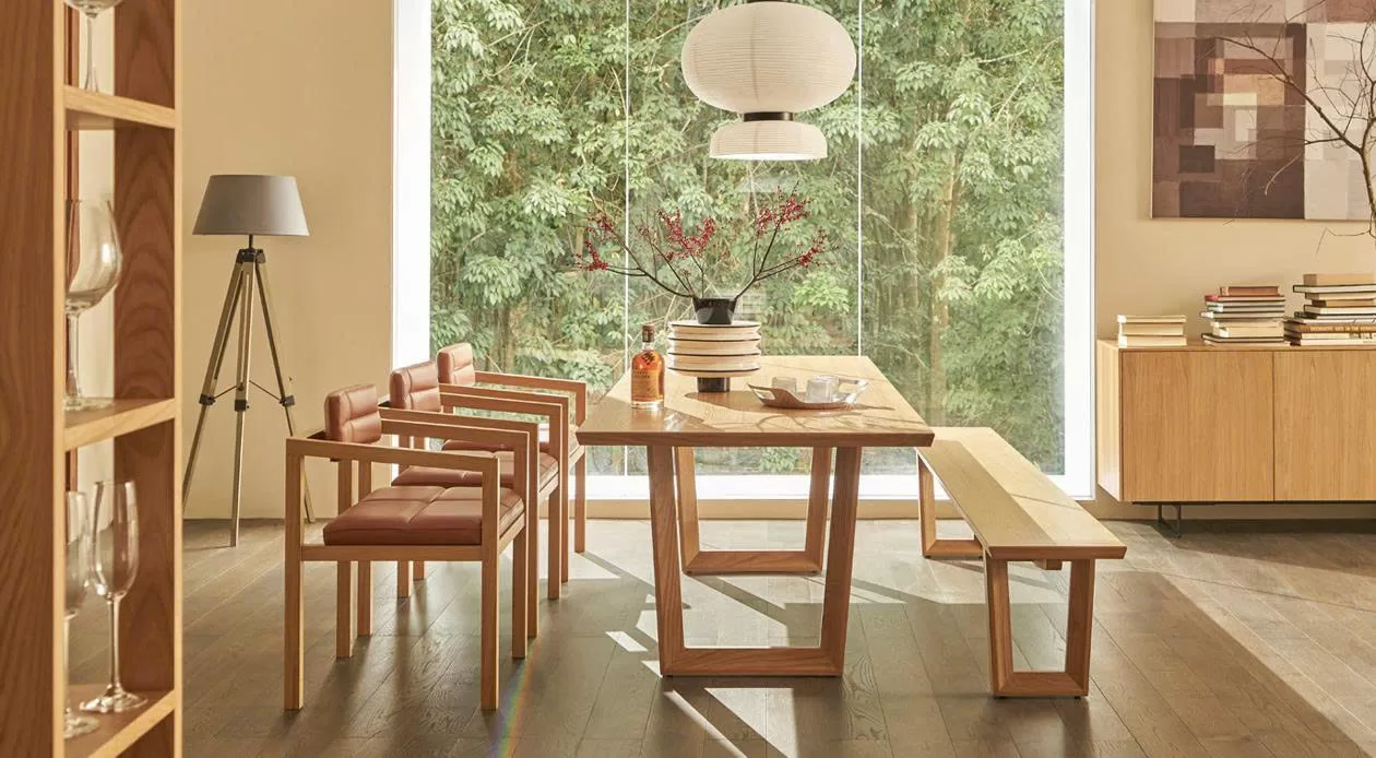 Mã màu sơn Dulux trong nhà - Bảng màu mới nhất 2025