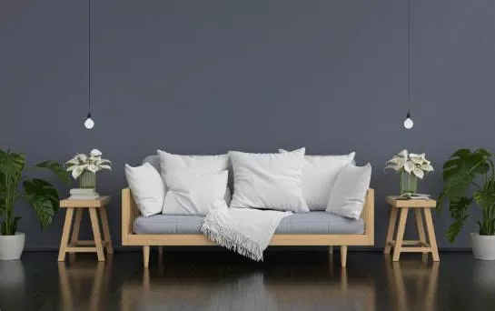  Nhà hiện đại – tối giản