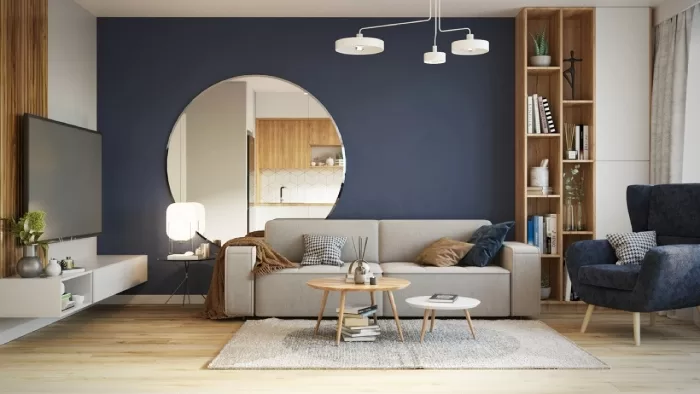 Phong cách Hiện đại