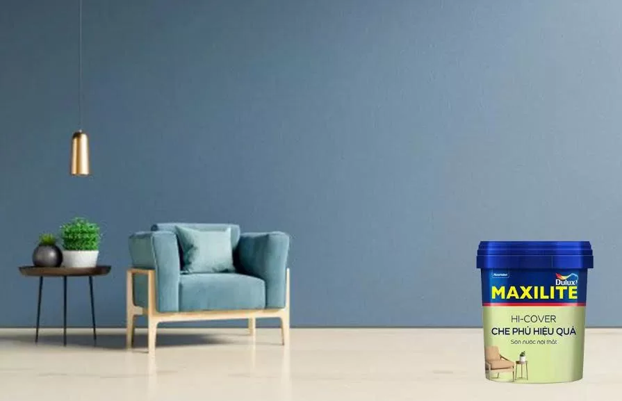 maxilite nội thất