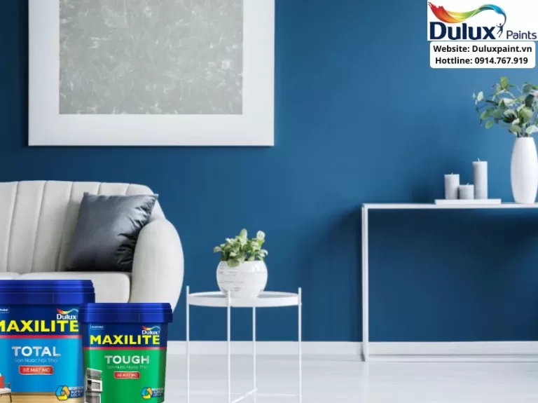 Chiết khấu sơn Maxilite -Bảng Giá Chiết Khấu Mới Nhất 2026