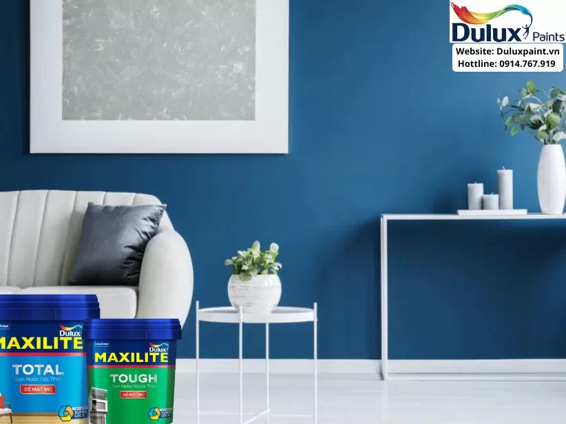 Chiết khấu sơn Maxilite -Bảng Giá Chiết Khấu Mới Nhất 2026