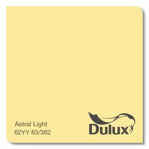 Mã màu sơn Dulux đẹp nhất - Astral Light