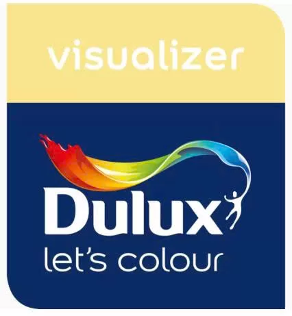 App phối màu sơn Dulux