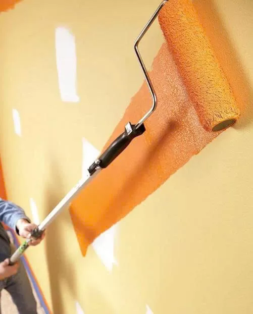 Sơn bóng nội thất Dulux