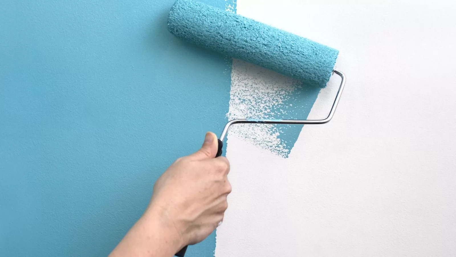 Sơn Dulux có thực sự tốt như lời đồn? Bề mặt sơn mịn đẹp và sang trọng