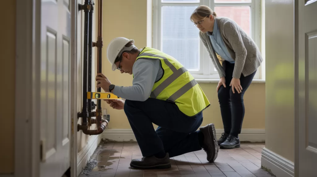 Khảo sát hiện trạng