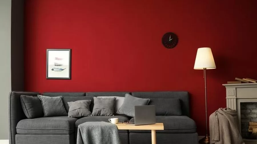 Cách chọn màu sơn nhà - Màu sơn cho người mệnh Hỏa