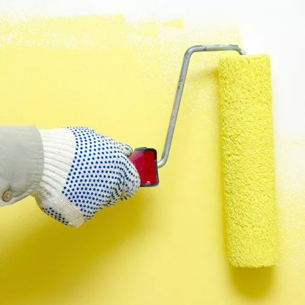 Quy Trình Bả Tường Trước Khi Sơn Đúng Kỹ Thuật