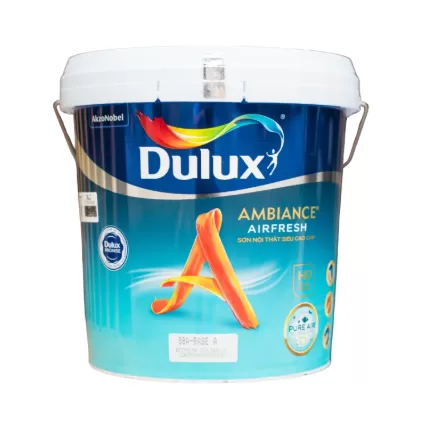 Sơn nội thất Dulux Ambiance AirFresh – 68A