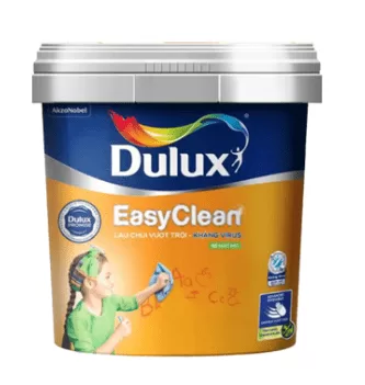 Sơn trắng trần Dulux 99A