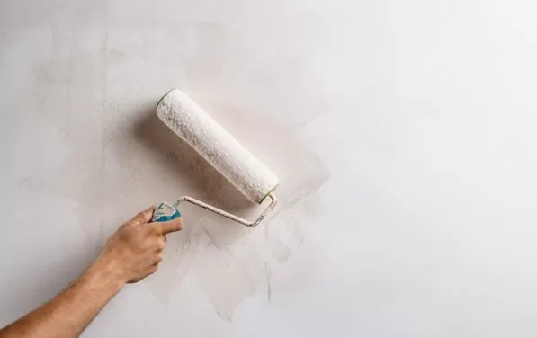 Thi công sơn chống thấm