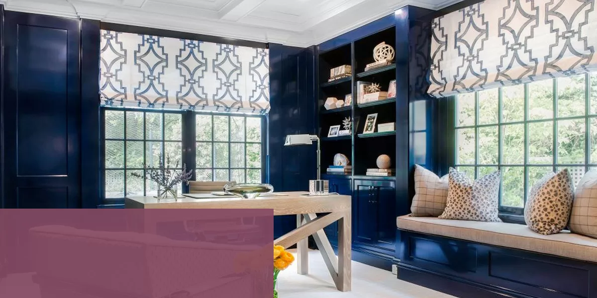 Ứng Dụng Của Sơn Siêu Bóng Nội Thất Phong cách tối giản (Minimalism)