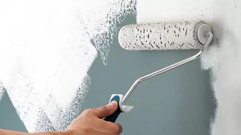 Top 6 sơn chống thấm tốt hiện nay - Vì sao cần sử dụng sơn chống thấm?