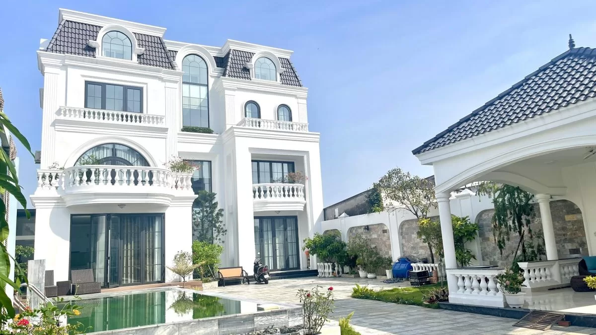 Khi Nào Nên Sử Dụng Sơn Dulux Weathershield Ngoài Nhà