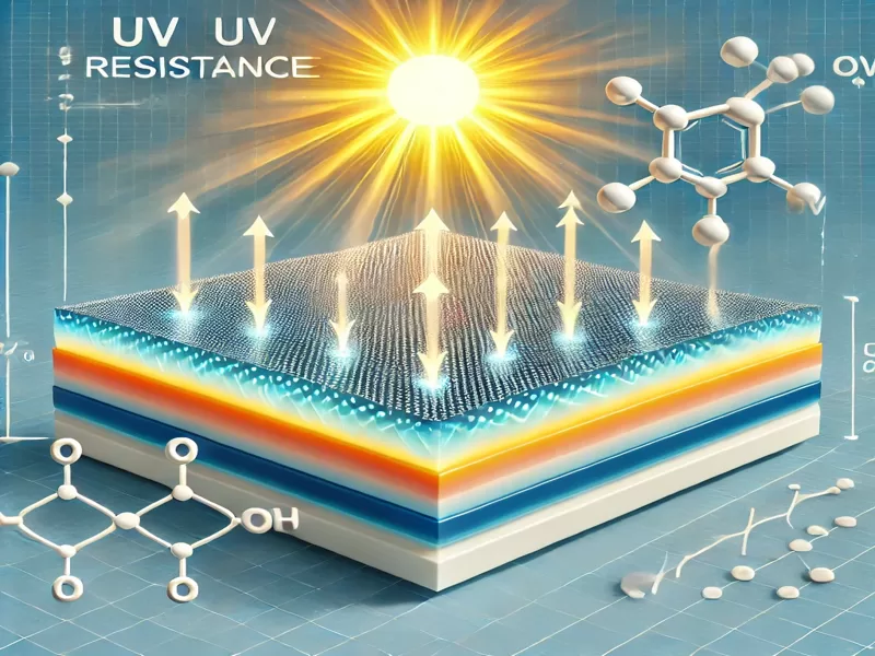 Sơn bả nhà Hà Nội - Bảo vệ tường nhà khỏi tác động của thời tiết Chống tia UV