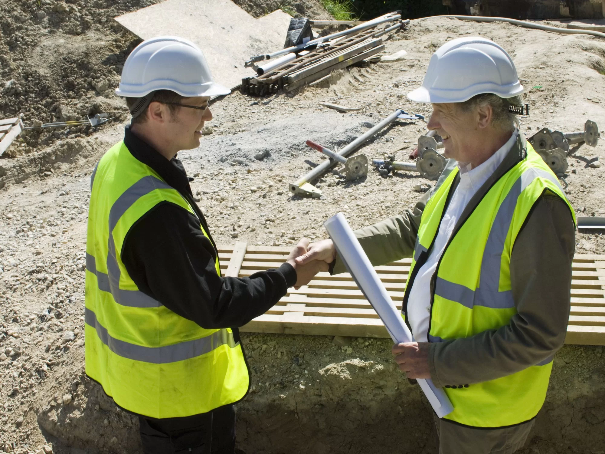 Sơn nhà tại Hà Nội - Kiểm Tra Và Bàn Giao Công Trình