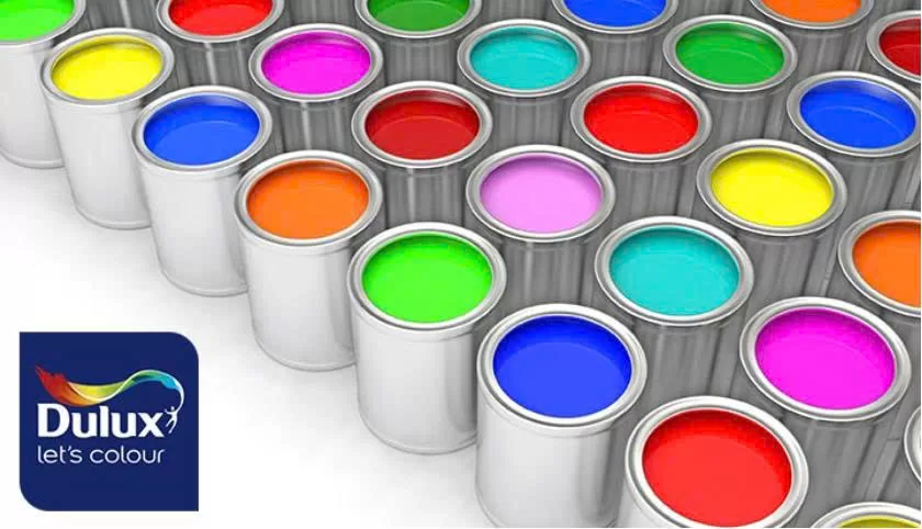 Vì sao nên chọn hệ thống sơn ngoại thất Dulux?