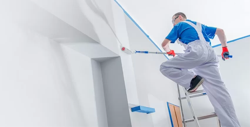 . Đặc điểm nổi bật của Dulux WeatherShield Powersealer