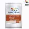 Sơn Dulux dự án A500 - Bột trét tường Dulux nội thất 40kg