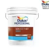 Sơn Dulux dự án A500 – Sơn Dulux Pro sơn phủ nội thất 18L