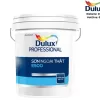 Sơn Dulux dự án E500 – Sơn Dulux Pro sơn phủ ngoại thất
