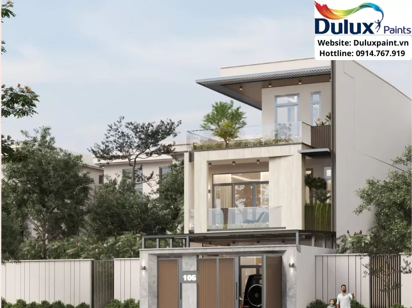 Maxilite Tough 28C: bề mặt mờ, nhẹ nhàng và tinh tế