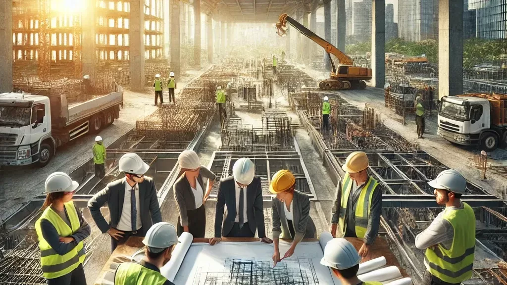 Sơn Maxilite ngoại thất - Công trình dân dụng